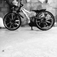 دوچرخه 24|دوچرخه، اسکیت، اسکوتر|بجنورد, |دیوار