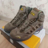 کفش the north face 42|کیف، کفش، کمربند|تبریز, |دیوار