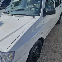 پراید ۱۱۱ مدل ۹۷ بدنه تمیز|خودرو سواری و وانت|رشت, لاکان شهر|دیوار