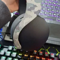 هدفون گیمینگ/هدفون ps5