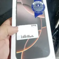 آیفون ۱۶ پرومکس با گارانتی پلمپ