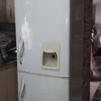 یخچال امرسان