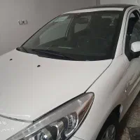 فروش ۲۰۷ پانا پلاس