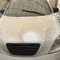 تیبا۲ مدل ۹۹ کم کار