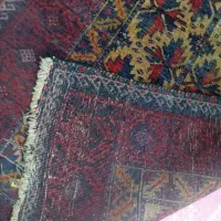 قالیچه قدیمی دست باف|کلکسیون اشیاء عتیقه|تهران, نیکنام|دیوار