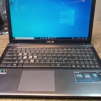لبتاب ایسوس
