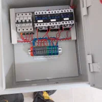 تعمیرات برق و آیفون