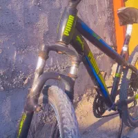 دوچرخه 24|دوچرخه، اسکیت، اسکوتر|اهواز, کمپلو شمالی|دیوار