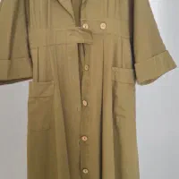 مانتو پاییزه