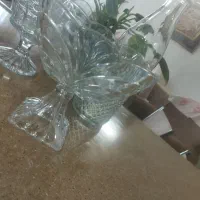 مقداری لوازم اشپزخانه|ظروف سرو و پذیرایی|قم, شاه سید علی|دیوار