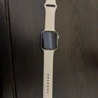 apple watch 9 اپل واچ ۴۵ سری|لوازم جانبی موبایل و تبلت|تهران, نیلوفر|دیوار