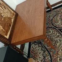 مبل۷نفره|مبلمان خانگی و میز عسلی|دماوند, مسکن مهر گیلاوند|دیوار