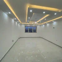 خانه کلید نخورده ابتدای جماران|فروش خانه و ویلا|رشت, کوی فکوری|دیوار