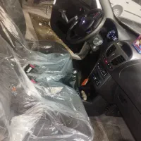 کوییک جی ایکس آر مدل ۴۰۴|خودرو سواری و وانت|یزد, |دیوار