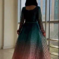 لباس مجلسی