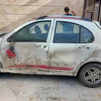 کوییک 1404|خودرو سواری و وانت|قم, پردیسان|دیوار