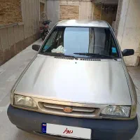 پراید84
