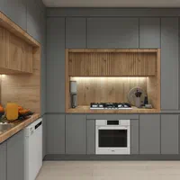 تولید کابینت|مصالح و تجهیزات ساختمان|اصفهان, بابوکان|دیوار