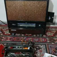 تعمیر لوازم خانگی سیار و لکه گیری ساختمان