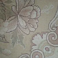 فرش ماشینی ۱۲ متری در حد نو|فرش|کرج, شهرک کیوانیه(معراج)|دیوار