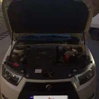 دنا پلاس توربو اتوماتیک|خودرو سواری و وانت|دزفول, |دیوار