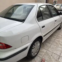 سمند Ef7 مدل 97 (دریچه گاز سیمی)|خودرو سواری و وانت|نسیم‌شهر, |دیوار