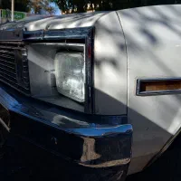 شورلت نوا|خودرو کلاسیک|ایلام, |دیوار