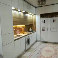 کابینت سفارشی آشپزخانه