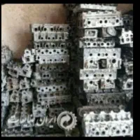 سیلندر ، سرسیلندر خراب و از کار افتاده