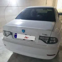 سمند سورن پلاس دریچه برقی ۱۴۰۴|خودرو سواری و وانت|امیدیه, |دیوار