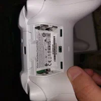 دسته xbox سری sx باتری شارژی اشانتیون|کنسول، بازی ویدئویی و آنلاین|قائم‌شهر, |دیوار