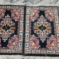 موکت، پادری، فرشینه