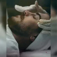 فشیال وپاکسازی واسکالپ سر مخصوص آقایان|خدمات آرایشگری و زیبایی|اردبیل, |دیوار