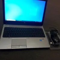لب تاب hp در حد