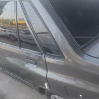 ماشین پراید صبا مدل ۷۷|خودرو سواری و وانت|رشت, گلباغ نماز|دیوار