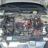 پارس تقویت بی رنگ|خودرو سواری و وانت|پرند, فاز ۳|دیوار