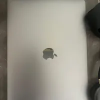 Macbook Air 13 inch 2021