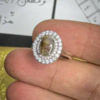 انگشتر شجر رحمانی