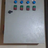 تابلو برق کنترل از راه دور با پیامک اس ام اس