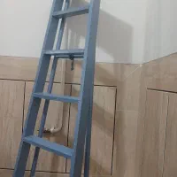 نردبان ۵ پله