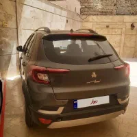 اطلس جی  مدل 1403 با کارکرد7000 در حدصفر