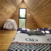 ویلا سویسی کومال|اجارهٔ کوتاه‌مدت ویلا و باغ|احمدسرگوراب, |دیوار