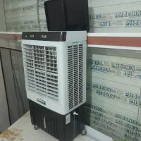 کولر آبی سلولزی ۳۵۰۰۰|کولر آبی|کرج, دولت‌آباد|دیوار