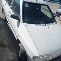 پراید|خودرو سواری و وانت|میاندوآب, |دیوار