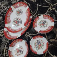 ظروف آشپزخونه