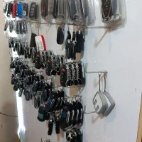 کلیدسازی و قفل منازل بتاخودرو (شبانه و روزی)|خدمات پیشه و مهارت|شیراز, شاه قلی بیگی|دیوار
