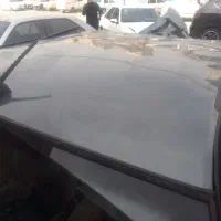 پارس موتور جدید تصادفی|خودرو سواری و وانت|ارومیه, |دیوار