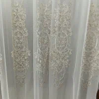 پرده ووالون|پرده، رانر، رومیزی|اردبیل, |دیوار