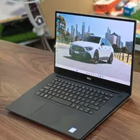 Dell xps 15 7590 درحد نو 4k