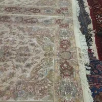 فرش دست باف|فرش|آذرشهر, |دیوار